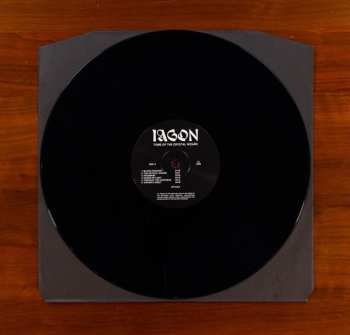 LP Iagon: Tome Of The Crystal Wizard LTD 546452