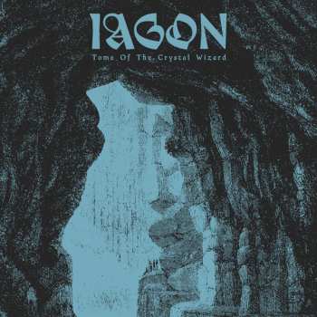 LP Iagon: Tome Of The Crystal Wizard LTD 546452