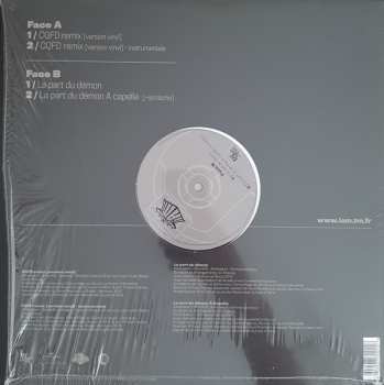 LP IAM: CQFD Remix 135090