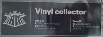 LP IAM: CQFD Remix 135090