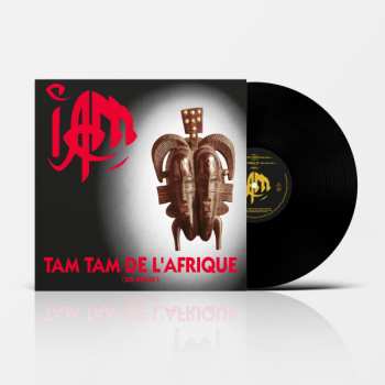 LP IAM: Tam Tam de L'afrique 580135