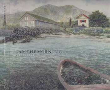 CD/Blu-ray Iamthemorning: Ocean Sounds 391578