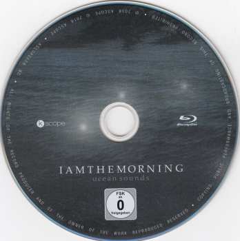 CD/Blu-ray Iamthemorning: Ocean Sounds 391578