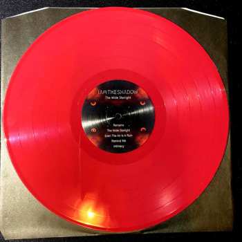 LP Iamtheshadow: The Wide Starlight CLR | LTD 576525