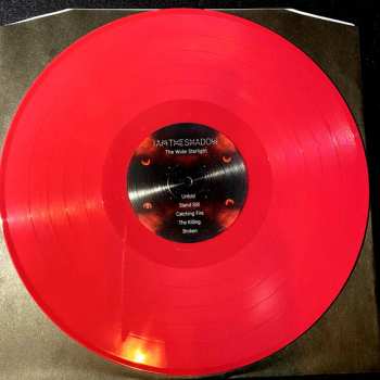 LP Iamtheshadow: The Wide Starlight CLR | LTD 576525