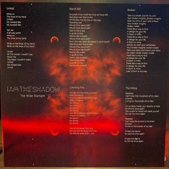 LP Iamtheshadow: The Wide Starlight CLR | LTD 576525