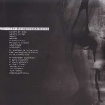 CD IAMX: Metanoia DIGI 23459