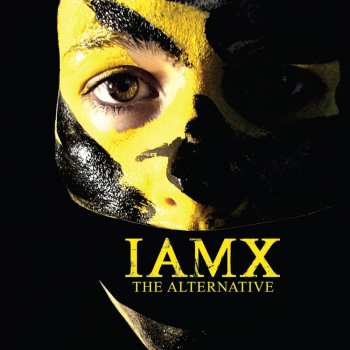 Album IAMX: The Alternative