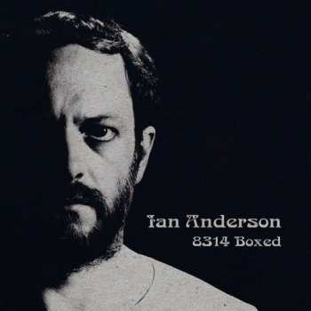 Album Ian Anderson: 8314 Boxed