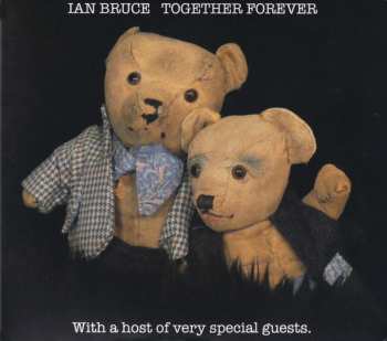 Album Ian Bruce: Together Forever