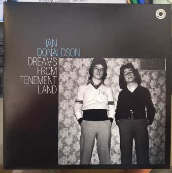 LP Ian Donaldson: Dreams From Tenement Land CLR 635285