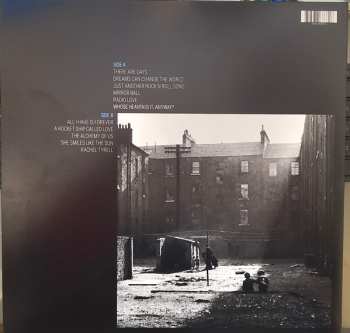 LP Ian Donaldson: Dreams From Tenement Land CLR 635285