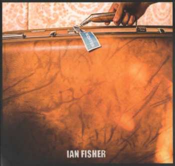 Album Ian Fisher: Koffer