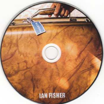 CD Ian Fisher: Koffer 554496