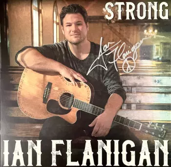 Ian Flanigan: Strong