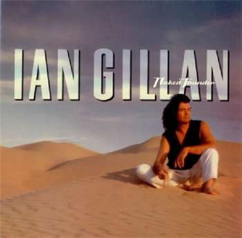 LP Ian Gillan: Naked Thunder 476812