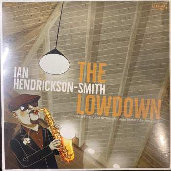 LP Ian Hendrickson-Smith: The Lowdown 611614