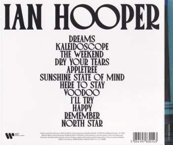 CD Ian Hooper: Ian Hooper 556684