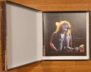 4CD Ian Hunter: From The Knees Of My Heart  The Albums 1979-1981 DLX 451845