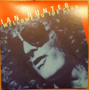 4CD Ian Hunter: From The Knees Of My Heart  The Albums 1979-1981 DLX 451845