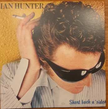 4CD Ian Hunter: From The Knees Of My Heart  The Albums 1979-1981 DLX 451845