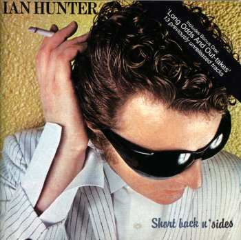 2CD Ian Hunter: Short Back N' Sides 639979