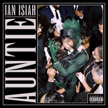 Album Ian Isiah: Auntie