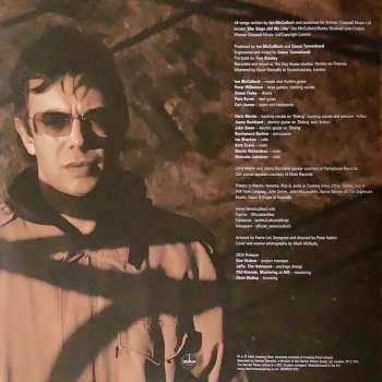 LP Ian McCulloch: Slideling LTD | CLR 460479