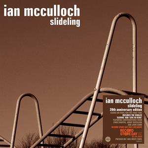 LP Ian McCulloch: Slideling LTD | CLR 460479