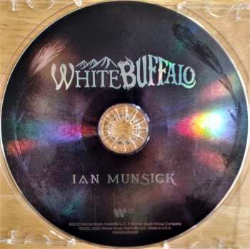 CD Ian Munsick: White Buffalo 641902