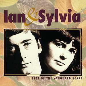 CD Ian & Sylvia: Best Of The Vanguard Years 631625