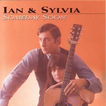 Album Ian & Sylvia: Someday Soon