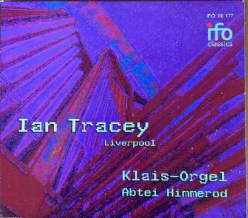 Album Ian Tracey: Ian Tracey - Liverpool