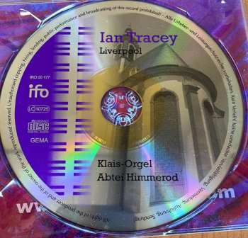 CD Ian Tracey: Klais-Orgel Abtei Himmerod 572671