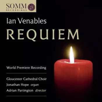 Requiem Op.48