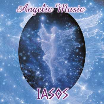 CD Iasos: Angelic Music 195316