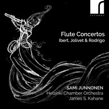 Flute Concertos