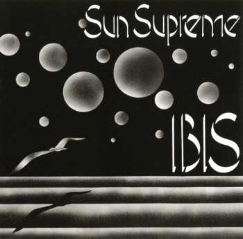 CD Ibis: Sun Supreme LTD 646179