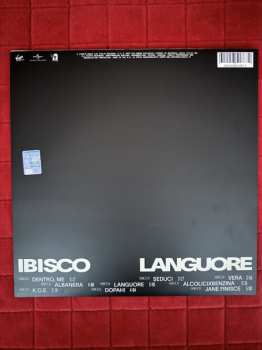 LP Ibisco: Languore 608558