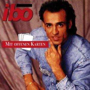 Album Ibo: Mit Offenen Karten