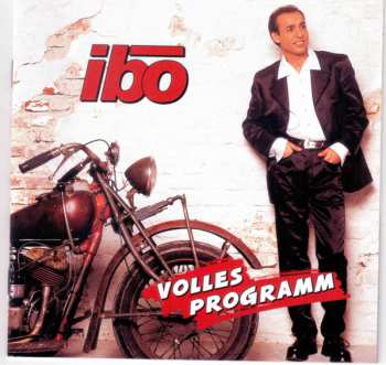 Album Ibo: Volles Programm