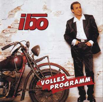 CD Ibo: Volles Programm 636976