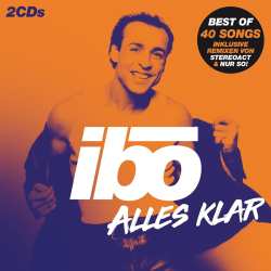 2CD Ibo: Alles Klar 622547