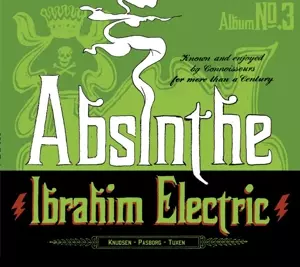 Absinthe