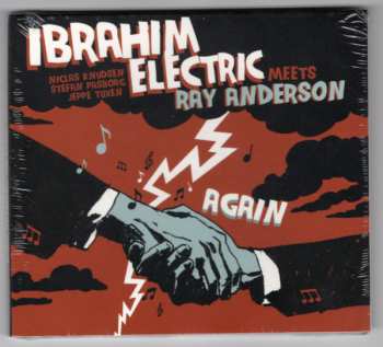 Ibrahim Electric: Again