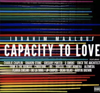 Capacity To Love