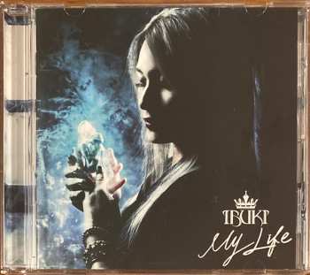 CD Ibuki: My Life 382523