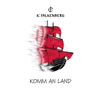 CD IC Falkenberg: Komm An Land 624380