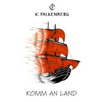 CD IC Falkenberg: Komm An Land 624380