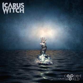 CD Icarus Witch: Goodbye Cruel World 622966